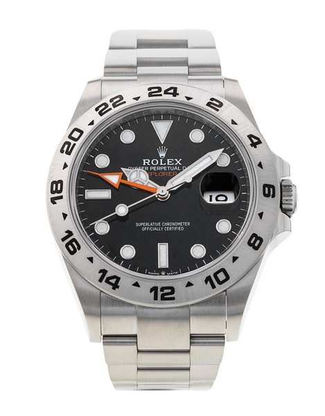 Rolex Explorer II 226570